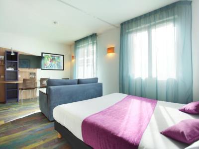 Hotel Suite Home Saran