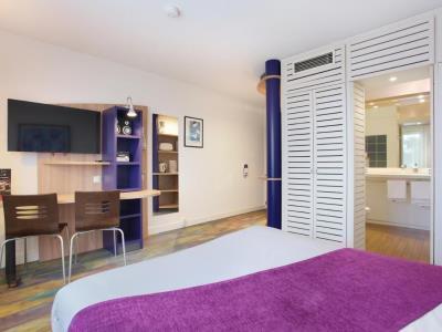 Hotel Suite Home Saran