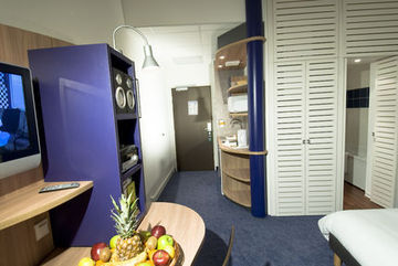 Hotel Suite Home Saran