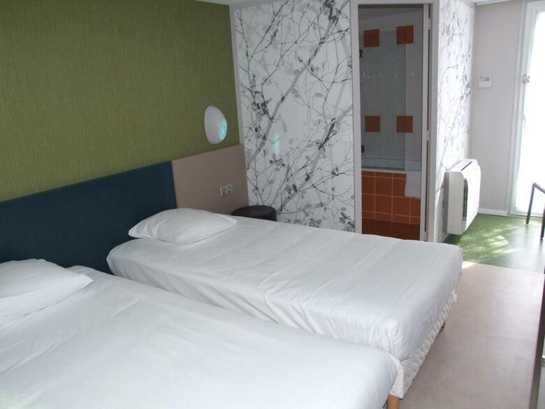 Hotel Ibis Styles Perigueux Trelissac