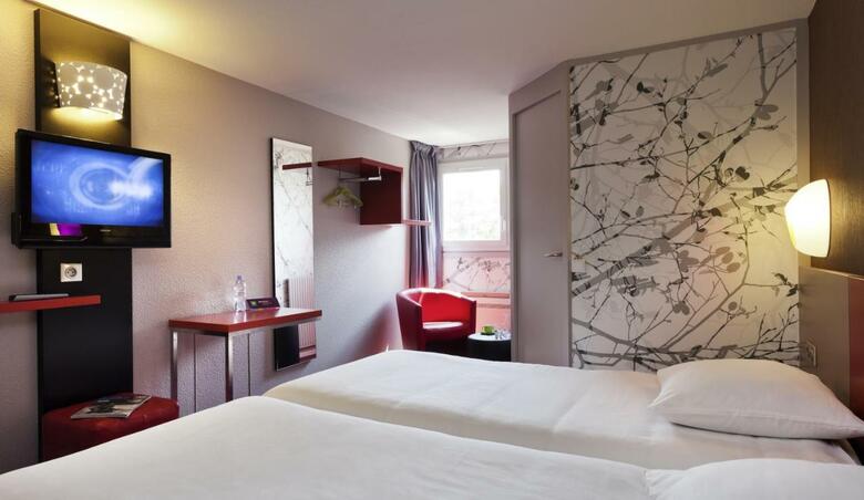 Hotel Ibis Styles Perigueux Trelissac