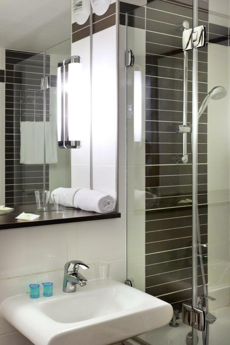 Hotel Ibis Styles Perigueux Trelissac