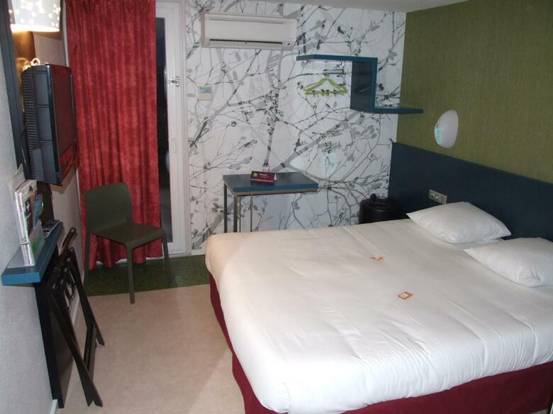 Hotel Ibis Styles Perigueux Trelissac