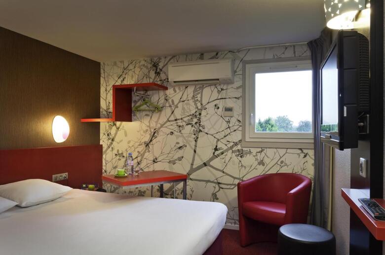 Hotel Ibis Styles Perigueux Trelissac