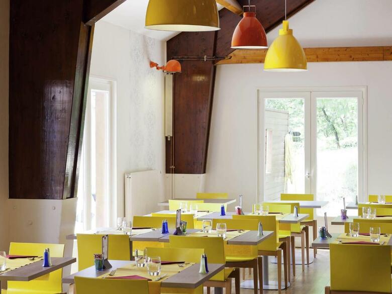 Hotel Ibis Styles Perigueux Trelissac
