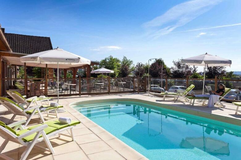 Hotel Ibis Styles Perigueux Trelissac