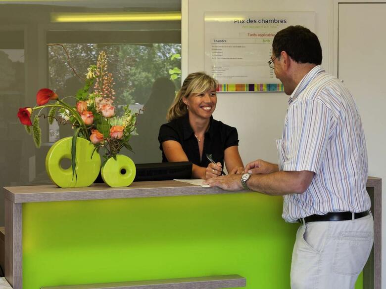 Hotel Ibis Styles Perigueux Trelissac