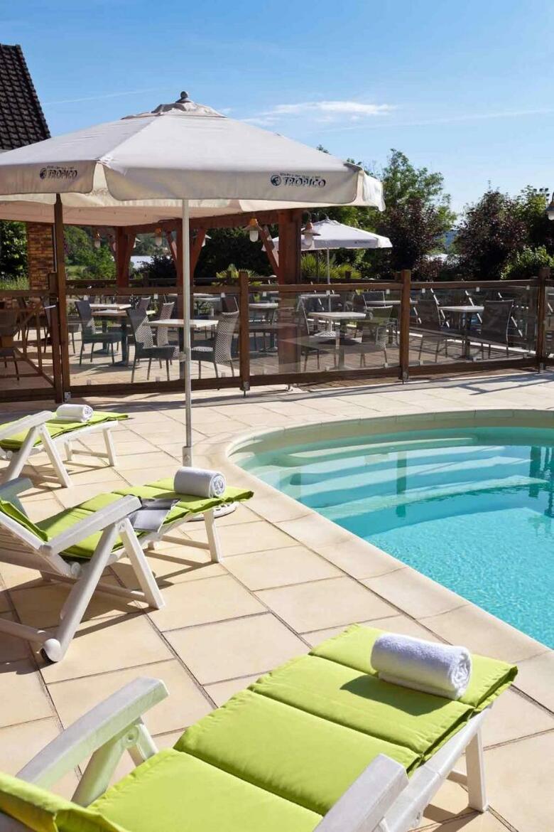 Hotel Ibis Styles Perigueux Trelissac