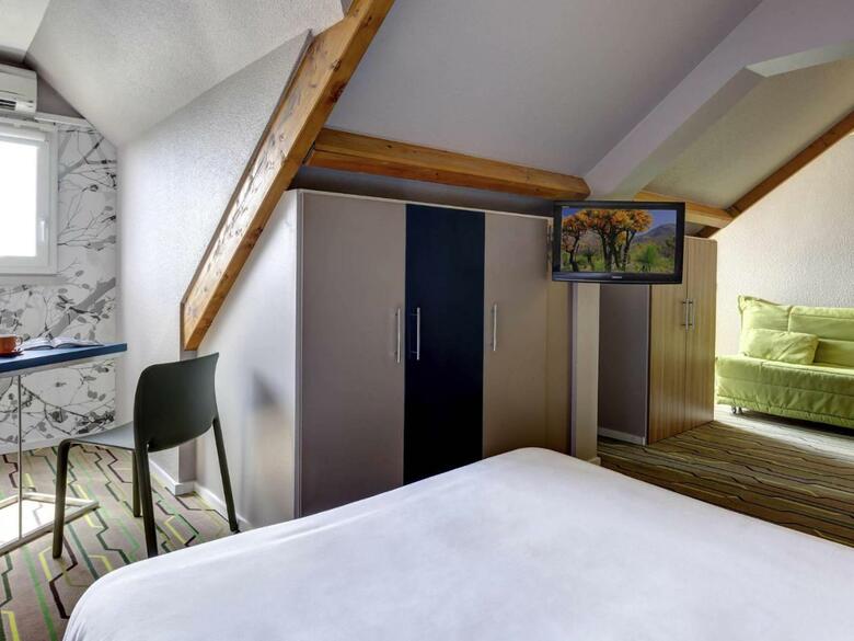 Hotel Ibis Styles Perigueux Trelissac
