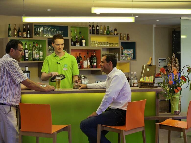 Hotel Ibis Styles Perigueux Trelissac