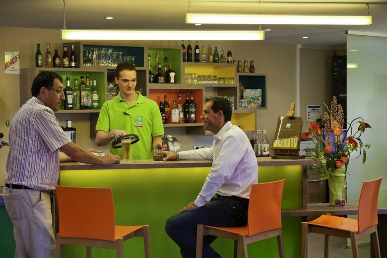 Hotel Ibis Styles Perigueux Trelissac