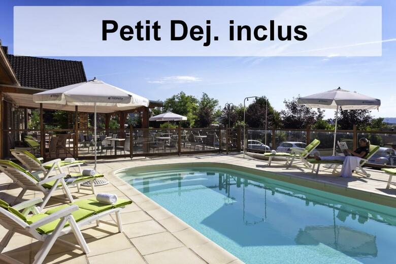 Hotel Ibis Styles Perigueux Trelissac