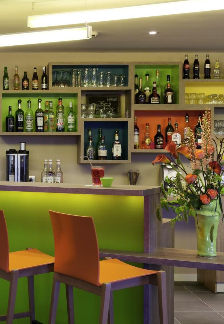 Hotel Ibis Styles Perigueux Trelissac