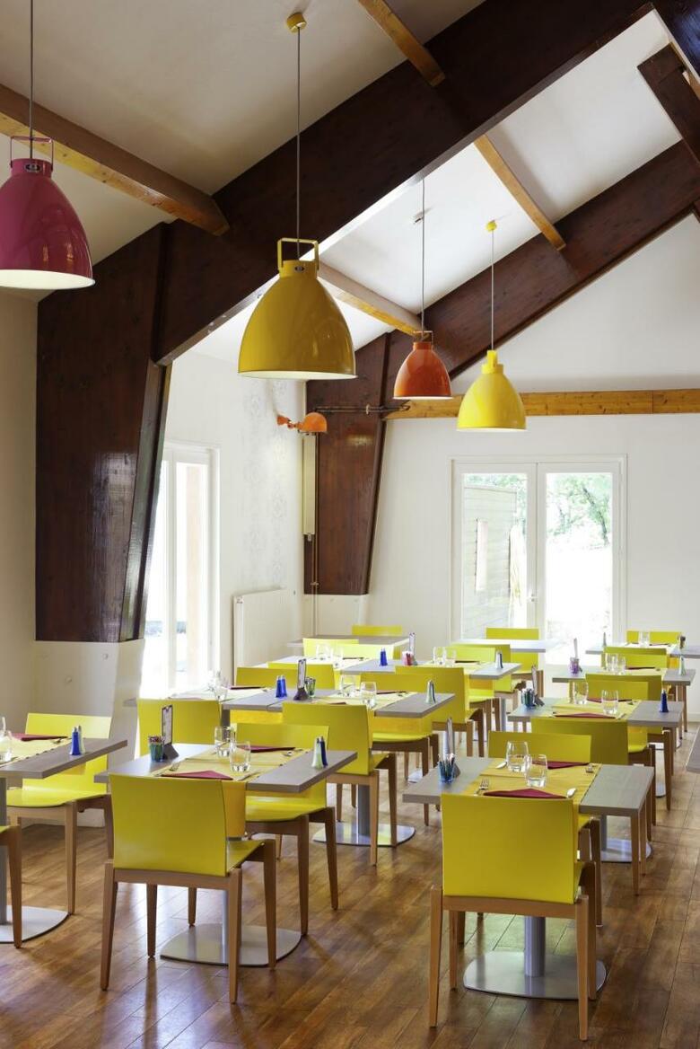 Hotel Ibis Styles Perigueux Trelissac