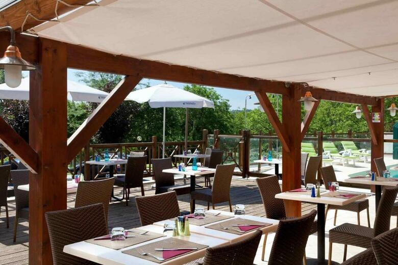 Hotel Ibis Styles Perigueux Trelissac