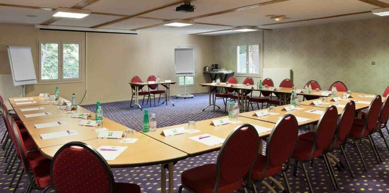Hotel Ibis Styles Perigueux Trelissac
