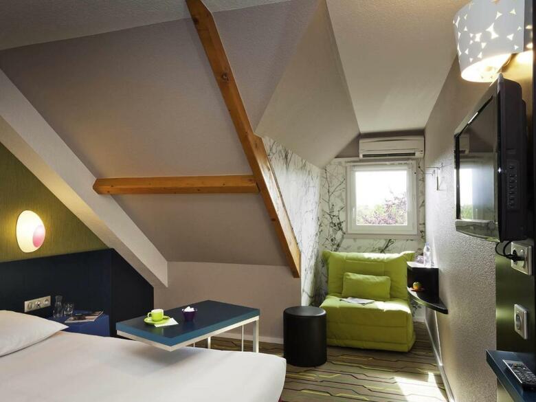 Hotel Ibis Styles Perigueux Trelissac