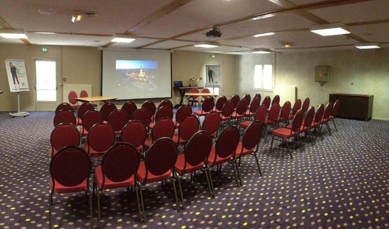 Hotel Ibis Styles Perigueux Trelissac