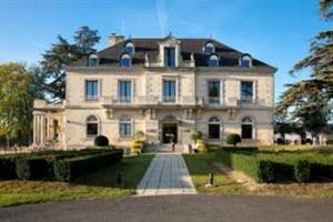 Hotel Manoir De Beauvoir