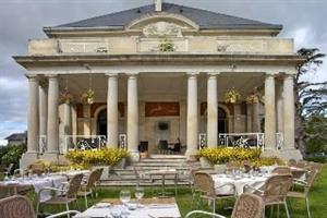 Hotel Manoir De Beauvoir