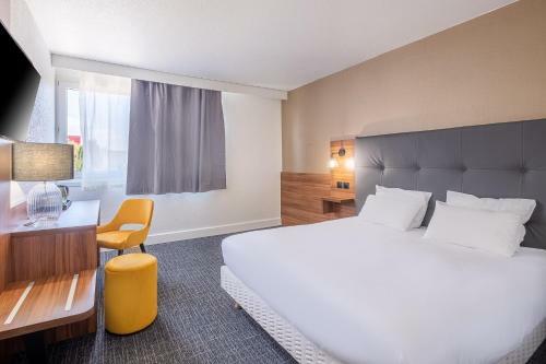 The Originals Boutique, Hotel Beaus�jour - Poitiers Nord Futuroscope