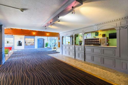 The Originals Boutique, Hotel Beaus�jour - Poitiers Nord Futuroscope