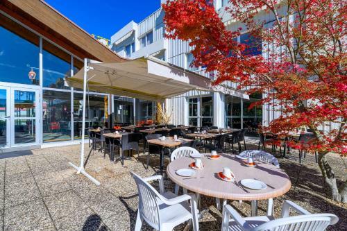The Originals Boutique, Hotel Beaus�jour - Poitiers Nord Futuroscope