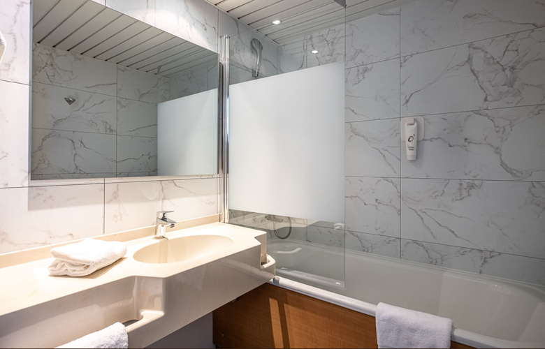 The Originals Boutique, Hotel Beaus�jour - Poitiers Nord Futuroscope