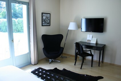 Hotel Navarre