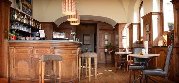 Hotel Navarre