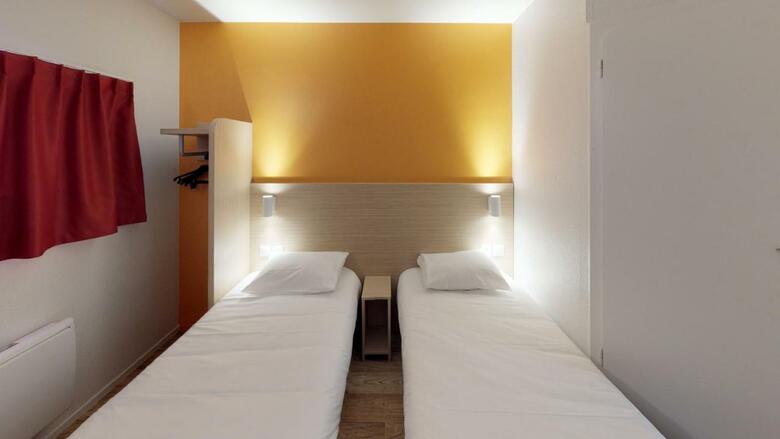 Hotel Stars Reims Tinqueux