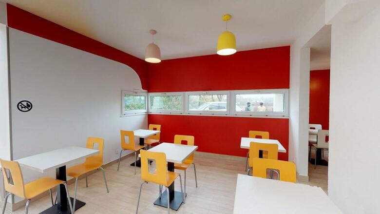 Hotel Stars Reims Tinqueux