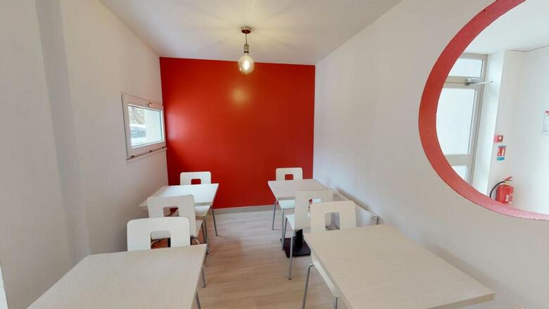 Hotel Stars Reims Tinqueux