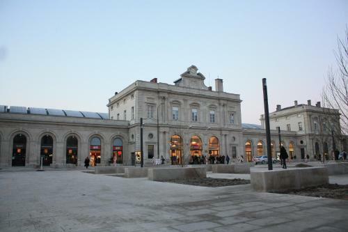 Hotel Univers