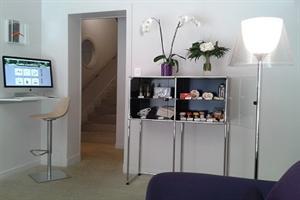 Inter-hotel Le Sevigne