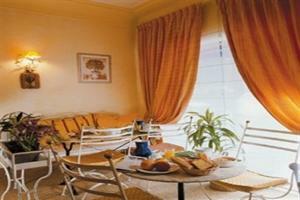 Inter-hotel Le Sevigne