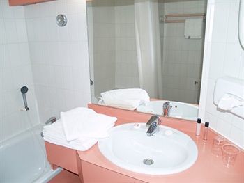 Hotel Palmyr