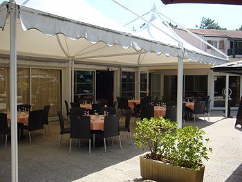 Hotel Palmyr