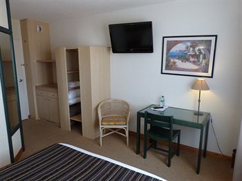 Hotel Palmyr