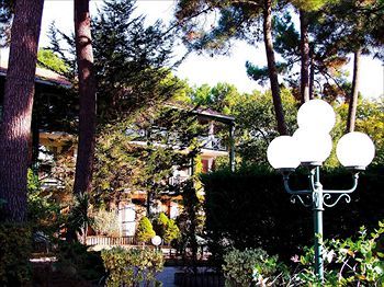 Hotel Palmyr