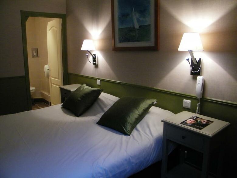 Hotel Ajoncs D'or