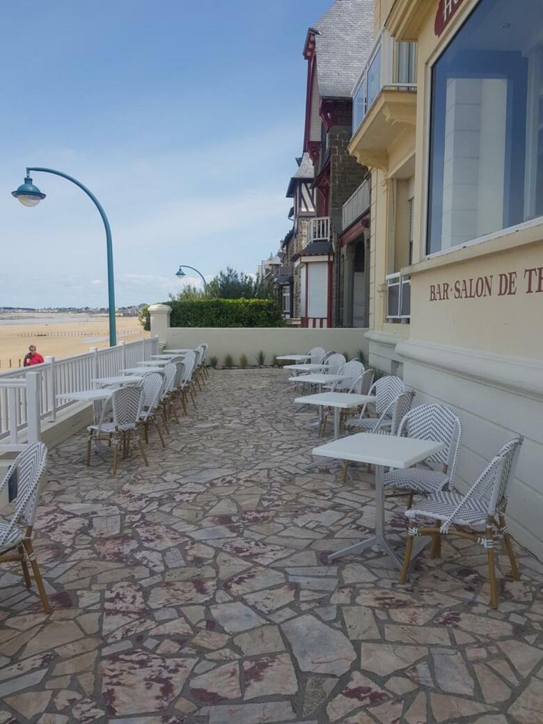 Hotel Alba