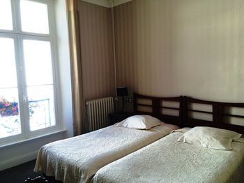 Hotel De France Et De Chateaubriand