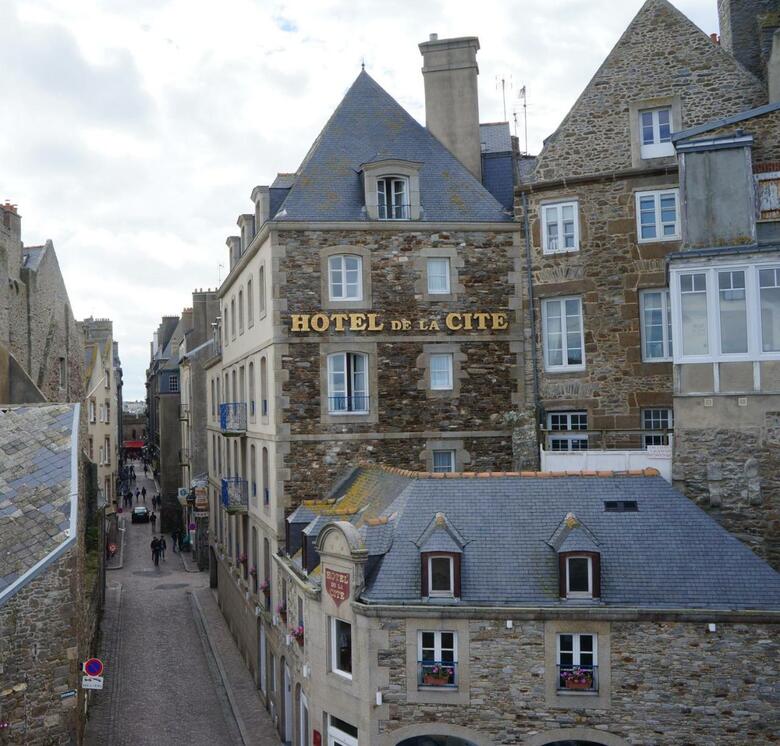 Hotel De La Cite