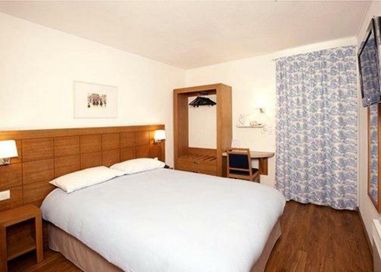 Comfort Hotel Strasbourg