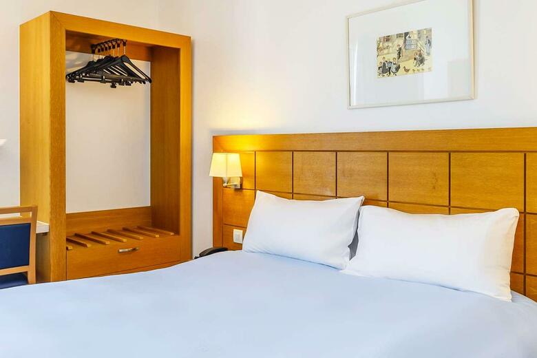 Comfort Hotel Strasbourg