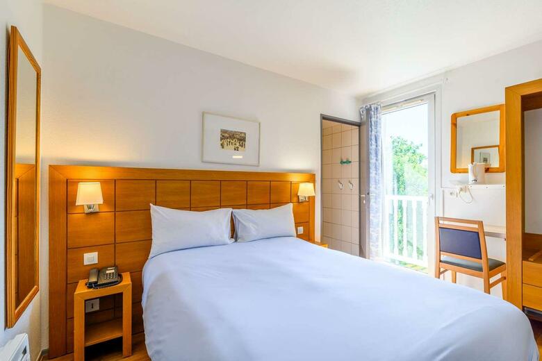 Comfort Hotel Strasbourg