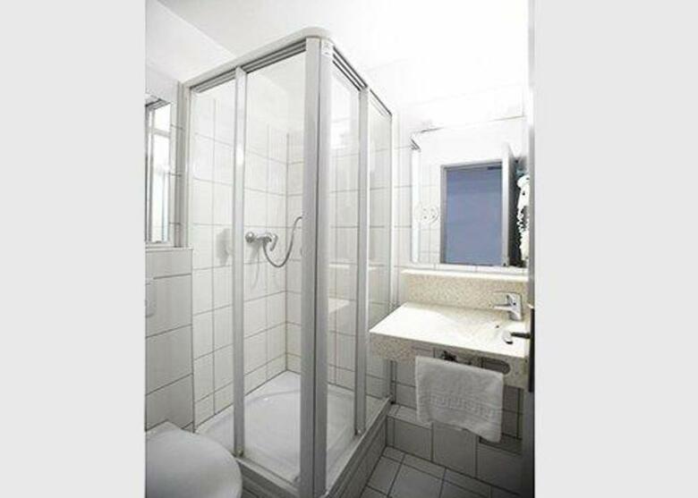 Comfort Hotel Strasbourg