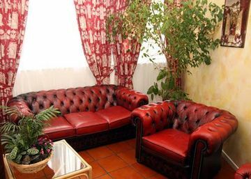 Comfort Hotel Strasbourg