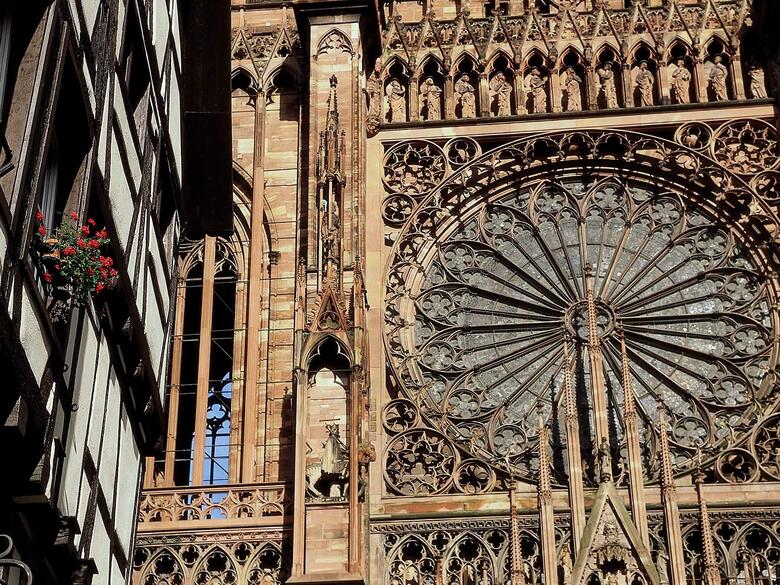 Hotel Mercure Strasbourg Gare Centrale